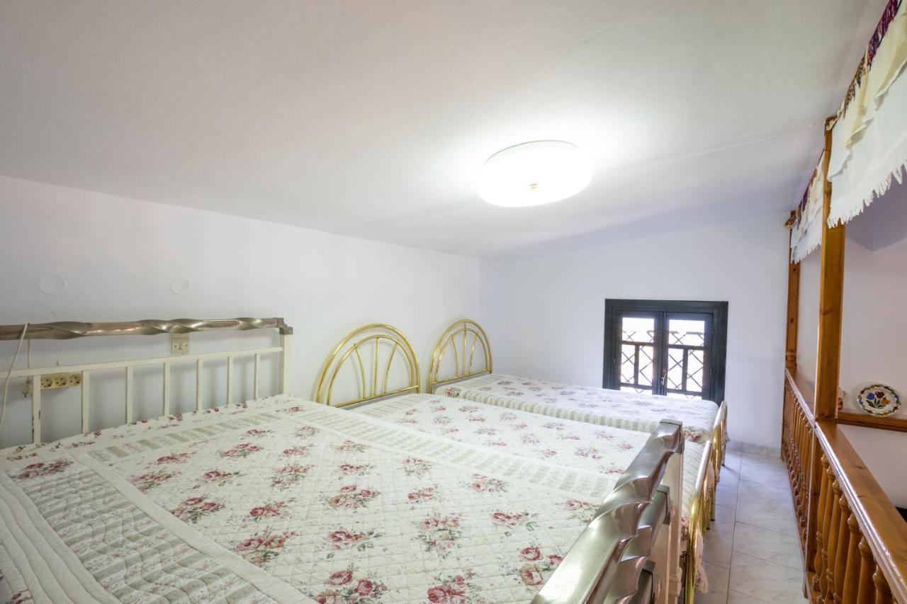 Mertonas Villa Kyra Panagia Esterno foto